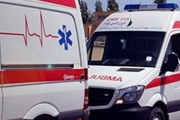 آمادگی کامل اورژانس برای پوشش غدیر در استان زنجان
