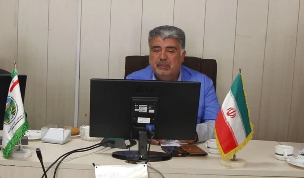 بیگدلی مدیرکل مدیریت بحران استان زنجان:  پیشگیری عالمانه و آموزش، محور اصلی مدیریت بحران اطفای حریق است