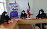 کمیته فرهنگی، اجتماعی صیانت از خانواده  برگزار گردید