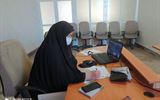 هم اندیشی مشترک سرکار خانم دکتر ابتکار معاون محترم رئیس...