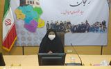 نشست مجازی  تبیین لایحه حفظ کرامت و حفاظت از زنان در برابر خشونت...