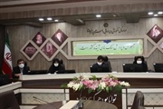 صبح امروز با حضور حسن مظفری مدیر کل آموزش و پرورش زنجان و ماهرخ...
