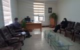 نشست با مجری پروژه کنترل و پیشگیری از خشونت برگزار شد.