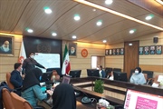 تاب آوری یکی از نیاز های و مهارت های کلیدی برای موفقیت افراد و...