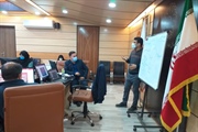 هر انسانی در مراحل زندگی با توجه به باورها - نگرش‌ها- ارزش‌ها و...