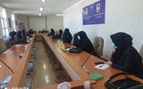 نشست تخصصی با رویکرد صیانت از خانواده  با حضور کارشناسان بمنظور...