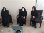 نشست تخصصی به مناسبت هفته عفاف و حجاب با موضوع «زن،پوشش و امنیت اجتماعی از دیدگاه قرآن»برگزار شد.