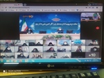 نشست مشترک مدیران کل امور زنان و خانواده سراسر کشور با حضور وزیر کشور/دکتر رحمان فضلی بمنظور طرح دستاوردها و تجمیع تجربیات در امر زنان ،خانواده،کودکان در سطح ملی و استانی هم اکنون در حال برگزاری است.