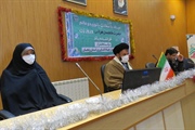 سازمان جهاد کشاورزی مراسم تجلیل از مقام زن و روز مادر و ولادت با...