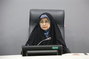 جلسه برنامه ریزی و هماهنگی  برنامه های روز دختراستان زنجان به...