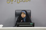 برگزاری نشست مشاورین و مسئولان امور زنان و خانواده فرمانداریهای تابعه استان