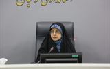برگزاری نشست مشاورین و مسئولان امور زنان و خانواده فرمانداریهای...