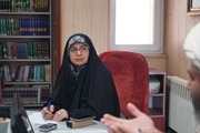 نشست هم اندیشی و هماهنگی جشن بزرگ روز دختر مصادف با میلاد حضرت...
