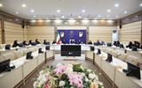 نشست بانوان فعال در ستاد انتخاباتی رئیس جمهور منتخب، دکتر پزشکیان...