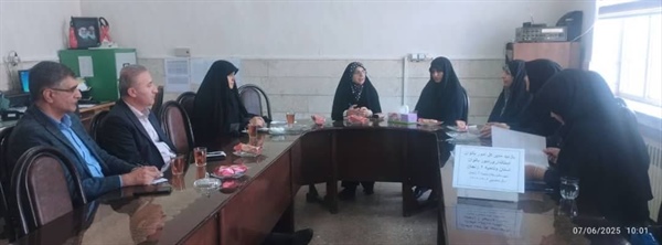 خدمات مشاوره ای در مدارس استان تقویت شود
