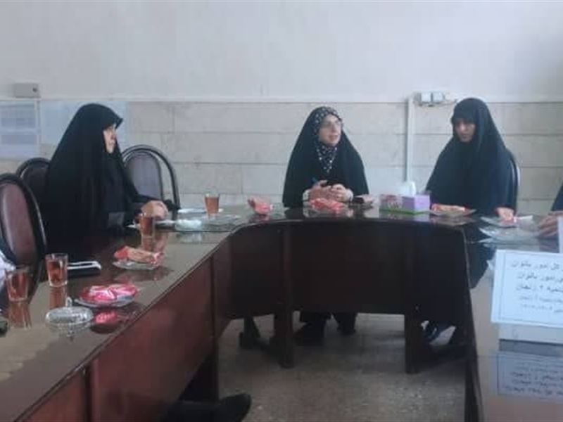 خدمات مشاوره ای در مدارس استان تقویت شود