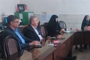 خدمات مشاوره ای در مدارس استان تقویت شود