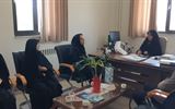 لزوم فرهنگسازی اهدا خون در بین بانوان استان