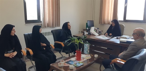 لزوم فرهنگسازی اهدا خون در بین بانوان استان