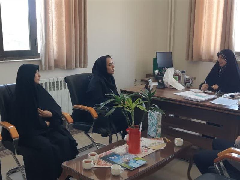 لزوم فرهنگسازی اهدا خون در بین بانوان استان