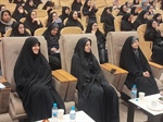 سومین نشست مشاورین زنان و خانواده دستگاه‌های اجرایی استان زنجان برگزار شد
