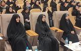 سومین نشست مشاورین زنان و خانواده دستگاه‌های اجرایی استان زنجان...