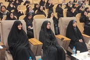 سومین نشست مشاورین زنان و خانواده دستگاه‌های اجرایی استان زنجان...