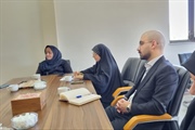 برگزاری نشست هم اندیشی با سازمانهای مردم نهاد حوزه زنان و خانواده