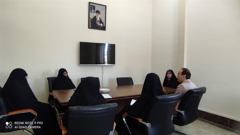 برگزاری دومین نشست هم اندیشی با سازمانهای مردم نهاد حوزه زنان و خانواده