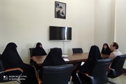 برگزاری دومین نشست هم اندیشی با سازمانهای مردم نهاد حوزه زنان و...