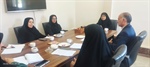جلسه هم افزایی و هم اندیشی راهکارهای موثر در ارتقای سطح حمایتی خانواده های در معرض آسیب با حضور مدیرکل کمیته امداد امام خمینی (ره) و مدیرکل بهزیستی استان