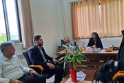 تسهیل دسترسی زنان روستایی به خدمات صندوق بیمه اجتماعی