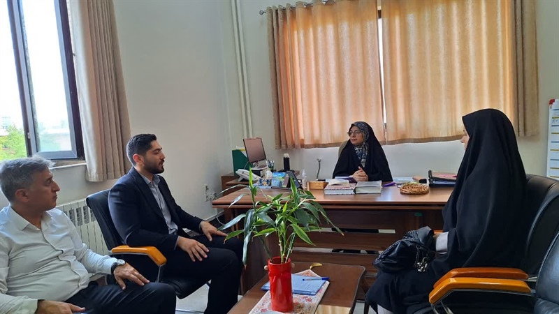 تسهیل دسترسی زنان روستایی به خدمات صندوق بیمه اجتماعی