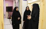 بسترهای برابر برای دسترسی همه اقشار جامعه به منابع فرهنگی فراهم شود