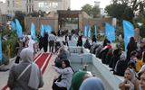 نوید ملی‌شدن یک سنت شیرین