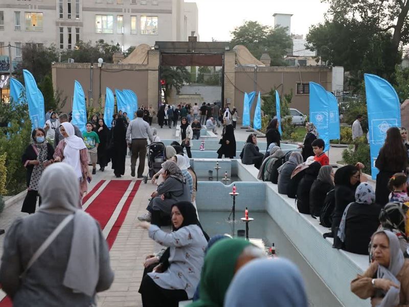 نوید ملی‌شدن یک سنت شیرین