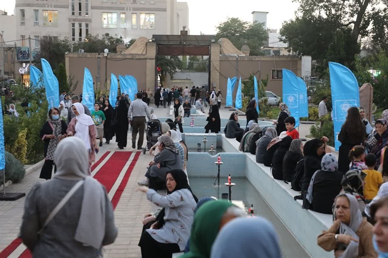 نوید ملی‌شدن یک سنت شیرین