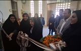 سومین رویداد جهادی زنان سلامت خانواده تعالی جامعه در محل مرکز...
