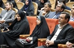 حضور مدیرکل دفتر امور زنان و خانواده استانداری در افتتاحیه طرح ملی «توانا»