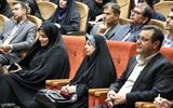 حضور مدیرکل دفتر امور زنان و خانواده استانداری در افتتاحیه طرح ملی...
