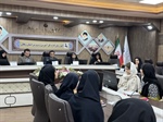 نشستی برای شنیدن صدای نسل آینده