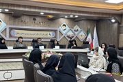 نشستی برای شنیدن صدای نسل آینده