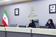 گرامیداشت هفته دفاع مقدس با محوریت نقش زنان در زنجان، تاکید بر...