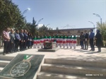 در راستای عدالت ورزشی و توسعه پایدار: اعزام کاروان تجهیزات ورزشی به ۴۰ خانه ورزش روستایی استان زنجان