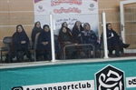 با حضور بیش از هزار بانوی سالمند بالای ۶۰ سال، جشنواره ملی ورزش‌های تطبیقی در استان زنجان برگزار شد.