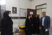 تقویت نگاه مسئولانه و اجتماعی نسبت به بیماران و سالمندان