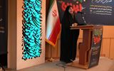 نقش بانوان در ترویج فرهنگ خانواده و ارزش‌های ایرانی-اسلامی؛ محور...