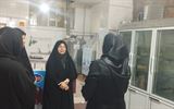 تاکید بر حمایت از بانوان کارآفرین