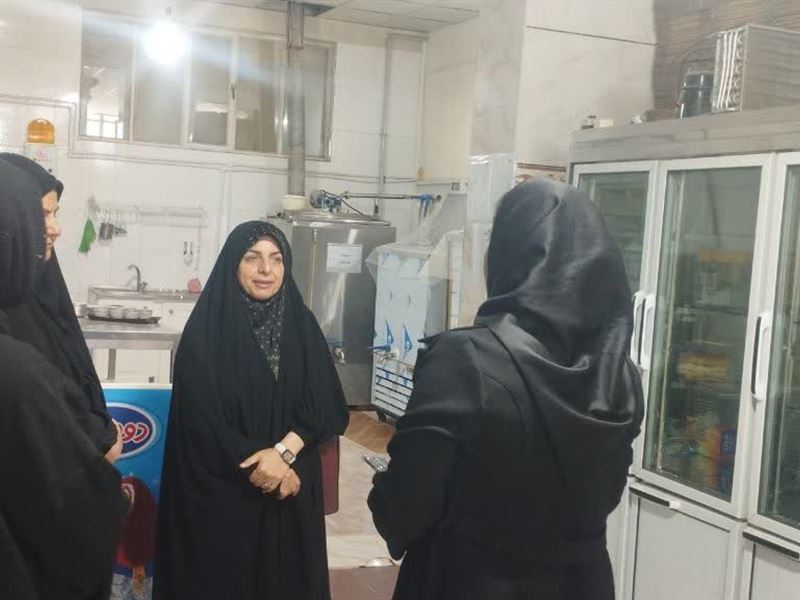 تاکید بر حمایت از بانوان کارآفرین