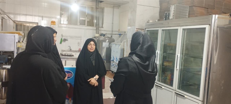 تاکید بر حمایت از بانوان کارآفرین